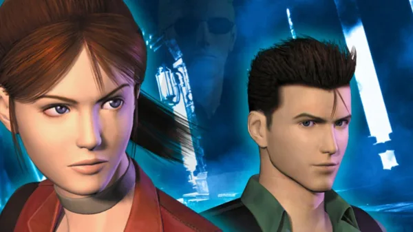 Former Capcom Manager Argues Code: Veronica Helped Push Resident Evil Toward Action
