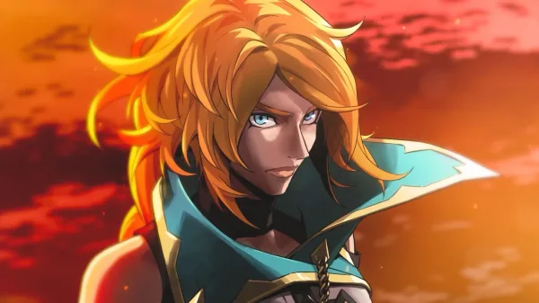 Castlevania: Belmont's Curse Demo Arrives October 1 With Save Transfer Support