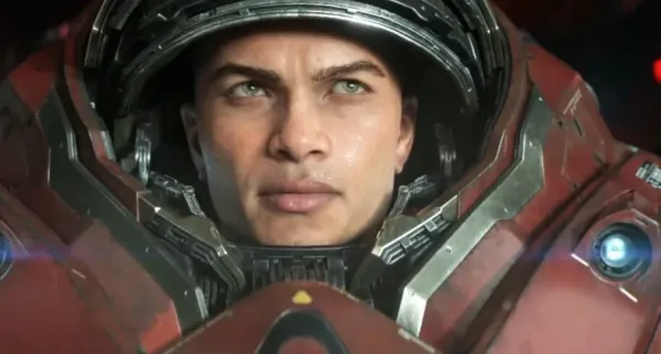 StarCraft's New Shooter Aims for a 'Deadwood in Space' Feel