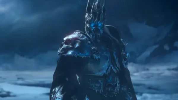 World of Warcraft Will Remix Wrath of the Lich King Ahead of The Last Titan