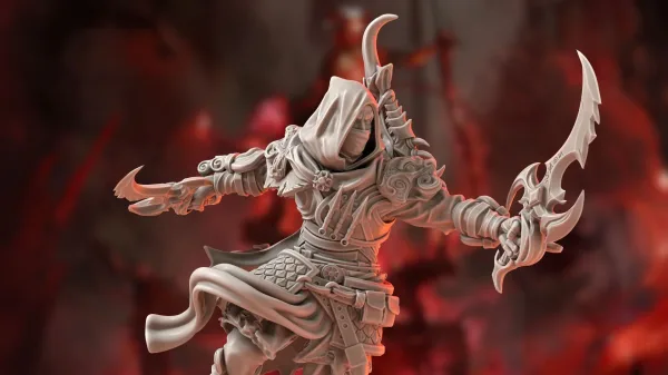 Diablo: Unbound Aims to Turn Sanctuary Into a Relentless 'Dungeon Battler'