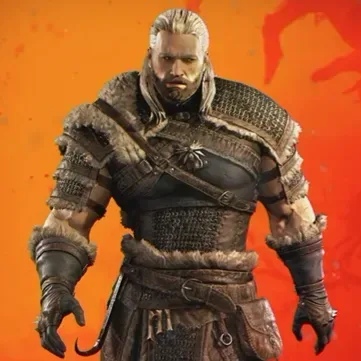 Diablo 4 Reveals Geralt-Inspired Barbarian Skin, Locked to Battle.net Witcher Expansion Purchase