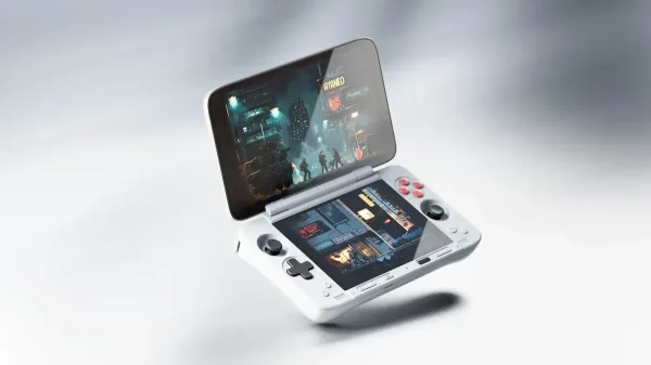 AYANEO CEO Says Company Will Not Join the Dual-Screen Handheld Race
