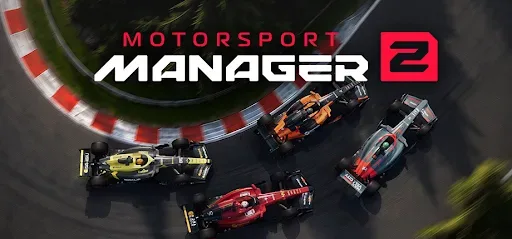 Motorsport Manager 2 Reveals First Gameplay and Reactive Racing Systems