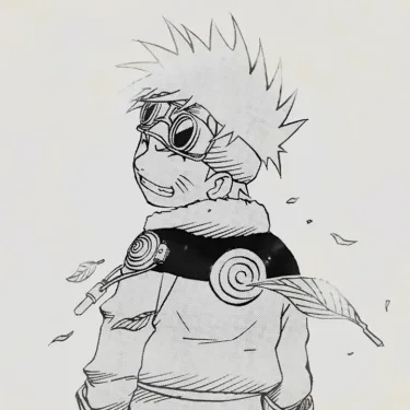 Naruto Announces Shadow Rising Manga and Naruto x Ninku Anime Crossover