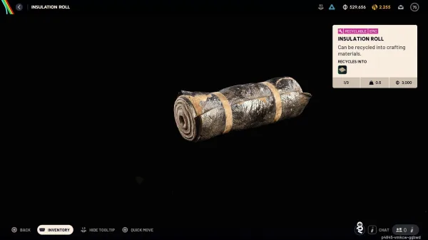 Arc Raiders Insulation Rolls: Where to Search in Pendola Pass