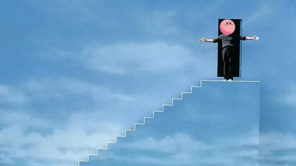 Kirby and the World Beyond's Sky-Shattering Reveal Has Everyone Thinking of The Truman Show