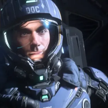 Squadron 42 Returns With New Trailer, Steam Wishlists and Full Cast Reveal