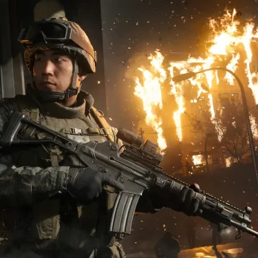Modern Warfare 4 Multiplayer Director Says Match Quality Is the Goal in Ongoing Matchmaking Debate