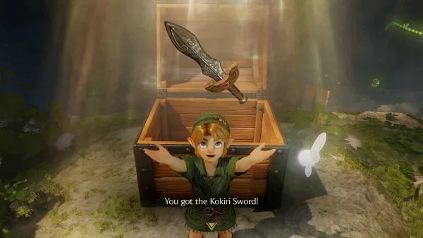 Ocarina of Time Remake Preview: A Familiar Hyrule Rebuilt for Switch 2