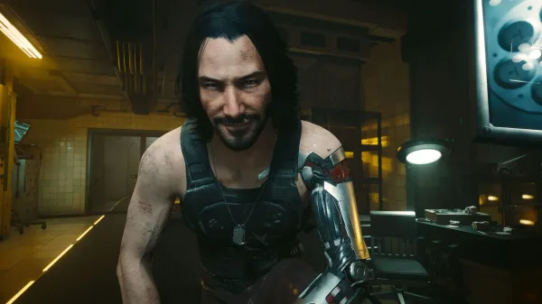 Cyberpunk 2077 Designer Says Phantom Liberty Cannot Erase the Game's Troubled Launch