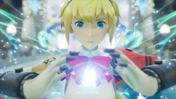 Sonic Racing: CrossWorlds Year Two DLC Brings Final Fantasy VII Remake, Persona, Godzilla and More