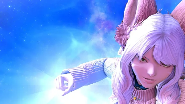 Final Fantasy 14's Keyboard Brawler Is Off to a Chaotic Start With Difficult Words and Cheating Concerns