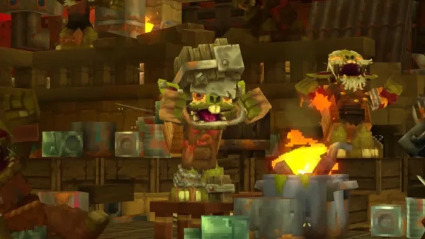 Hytale Creator Offers $15,000 for First Hardcore Gobliterator Kill