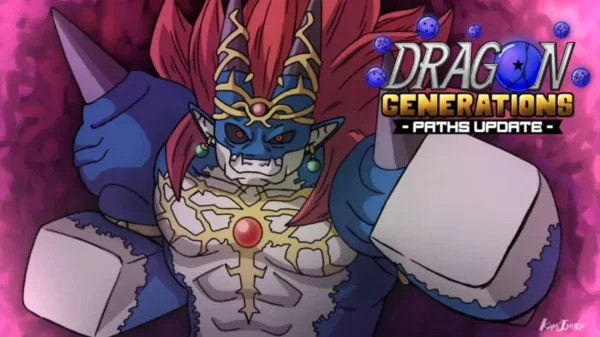 Dragon Generations Codes for October 2026: Mastery Points, Resets and How to Redeem Them
