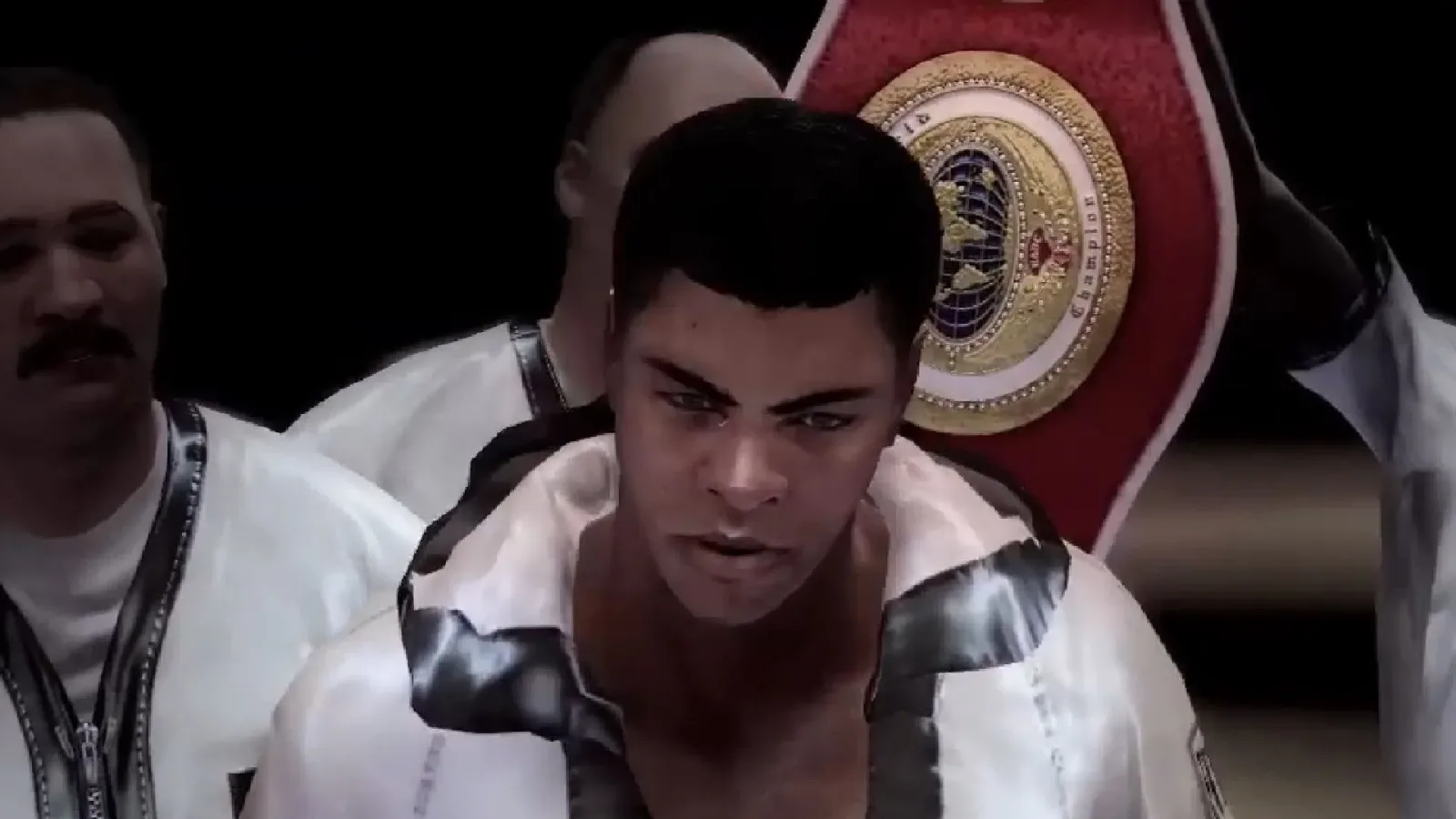 EA Teases Fight Night Return, Ending a 15-Year Wait for the Boxing Series