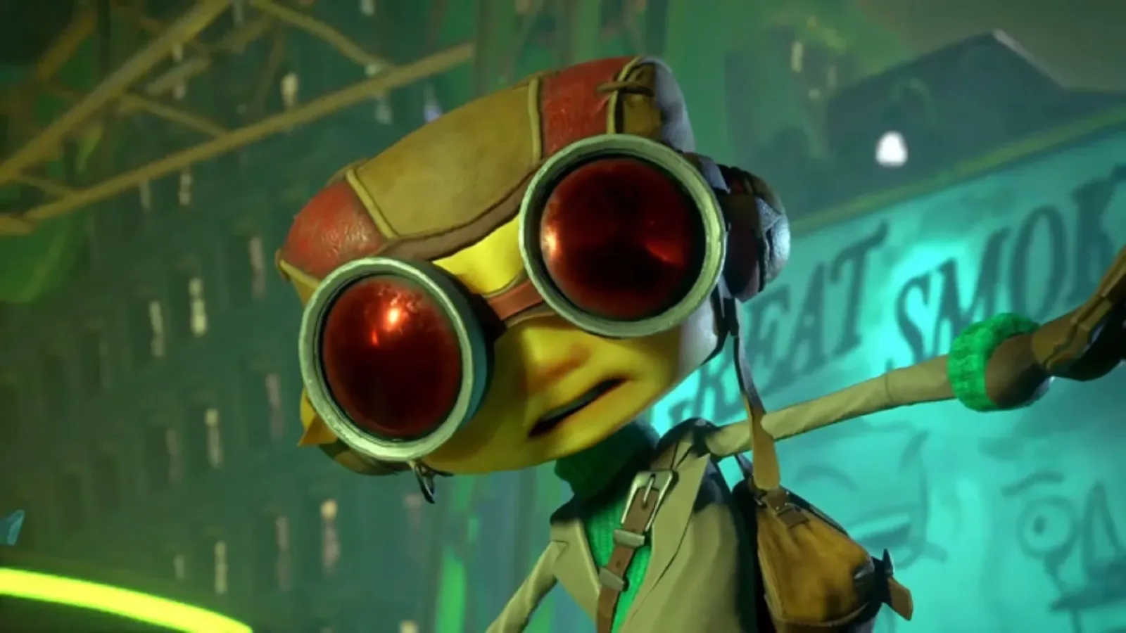 Tim Schafer Explains Why Double Fine Regained Independence After Microsoft Era