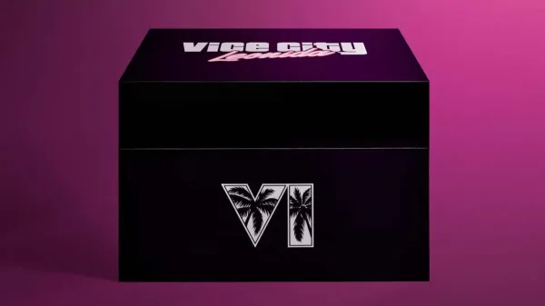 Rockstar Unveils $400 GTA 6 Vice City Collection, and It Does Not Include the Game