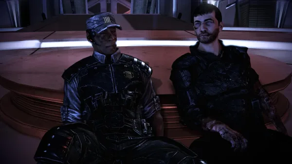 BioWare's Closure Ends a Defining Chapter for Mass Effect and Dragon Age
