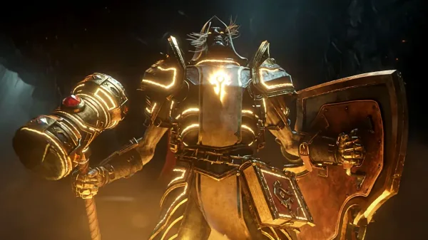 World of Warcraft: Forever Details PvP Ranks, Weekly Tasks, and a Divisive Seasonal Grind