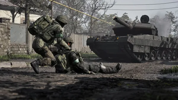 Wardogs Lead Argues Higher Game Prices Are Needed as Development Costs Climb