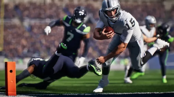 Madden NFL 27 Review: Big Plays, Uneven Seasons