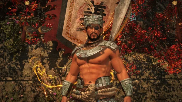 Wo Long 2: Wings of Ember Turns Three Kingdoms Warfare Into an Open Battlefield