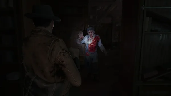 The Sinking City 2 Turns Arkham's Cosmic Dread Into Survival Horror