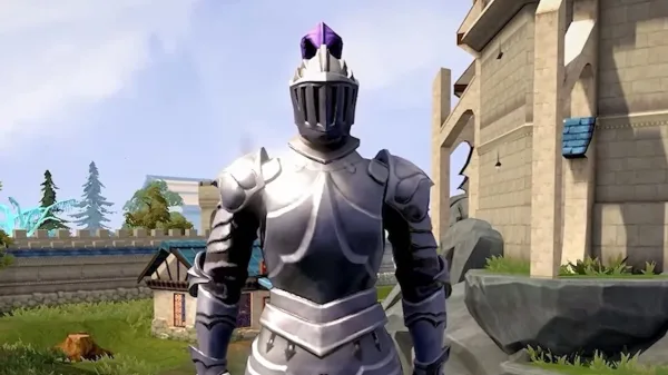 Jagex Reconsiders RuneScape Reignited After Veteran Players Reject Account Reset Fears