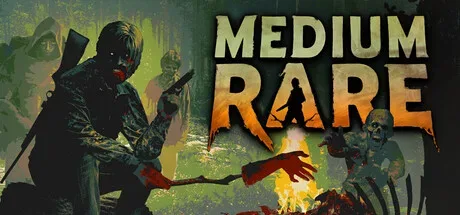 Medium Rare Brings Dice-Driven Horror to Steam Next Fest This October
