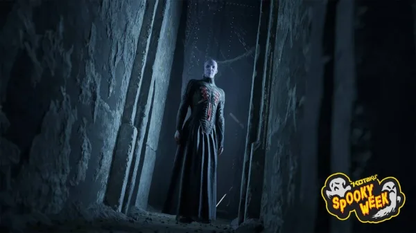 Hellraiser: Revival Embraces Body Horror Without Chasing Mass Appeal