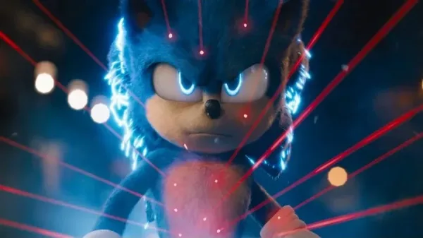 Sonic's First Movie Helped Keep the Hedgehog Franchise Alive, Says Takashi Iizuka
