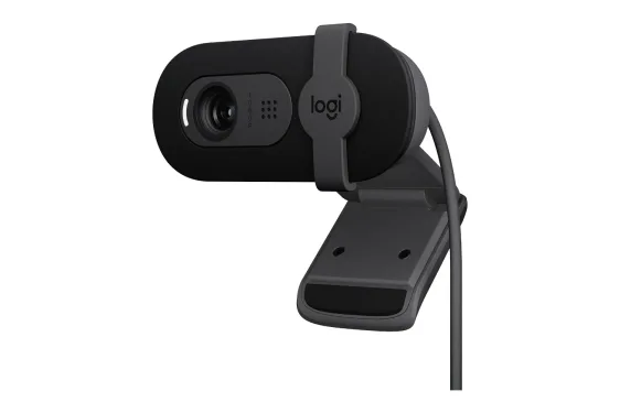 Logitech Brio 101 Webcam Drops to $25 in a New Clearance Deal