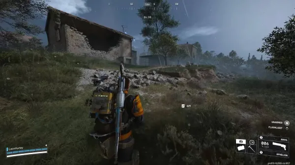 Arc Raiders Ruined Homestead Guide: Where to Photograph a Farmland House