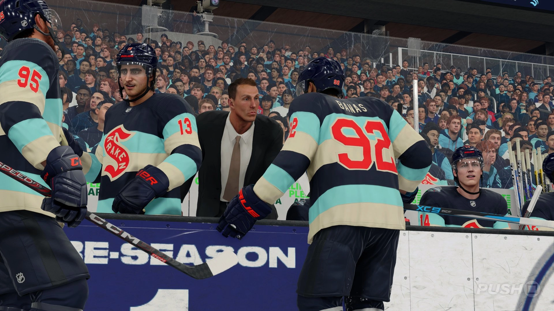 NHL 25 Game Review - Incremental Upgrades with New Features