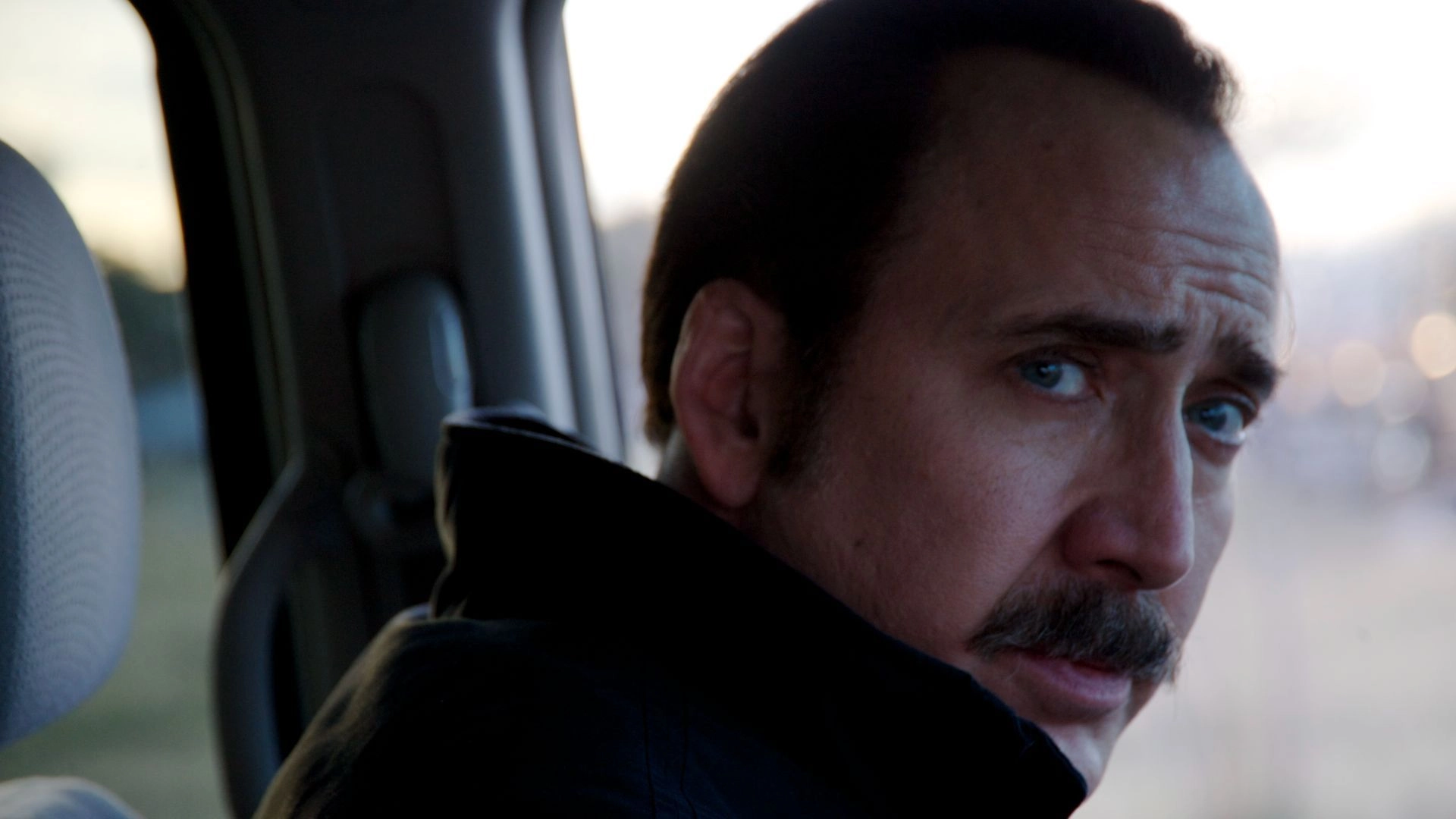 Nicolas Cage Plans to Conclude His Film Career Soon