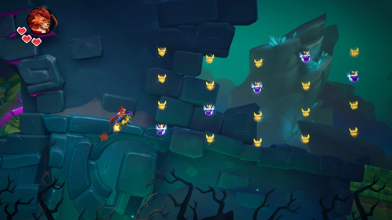 Nikoderiko: A Captivating Platform Game on Switch