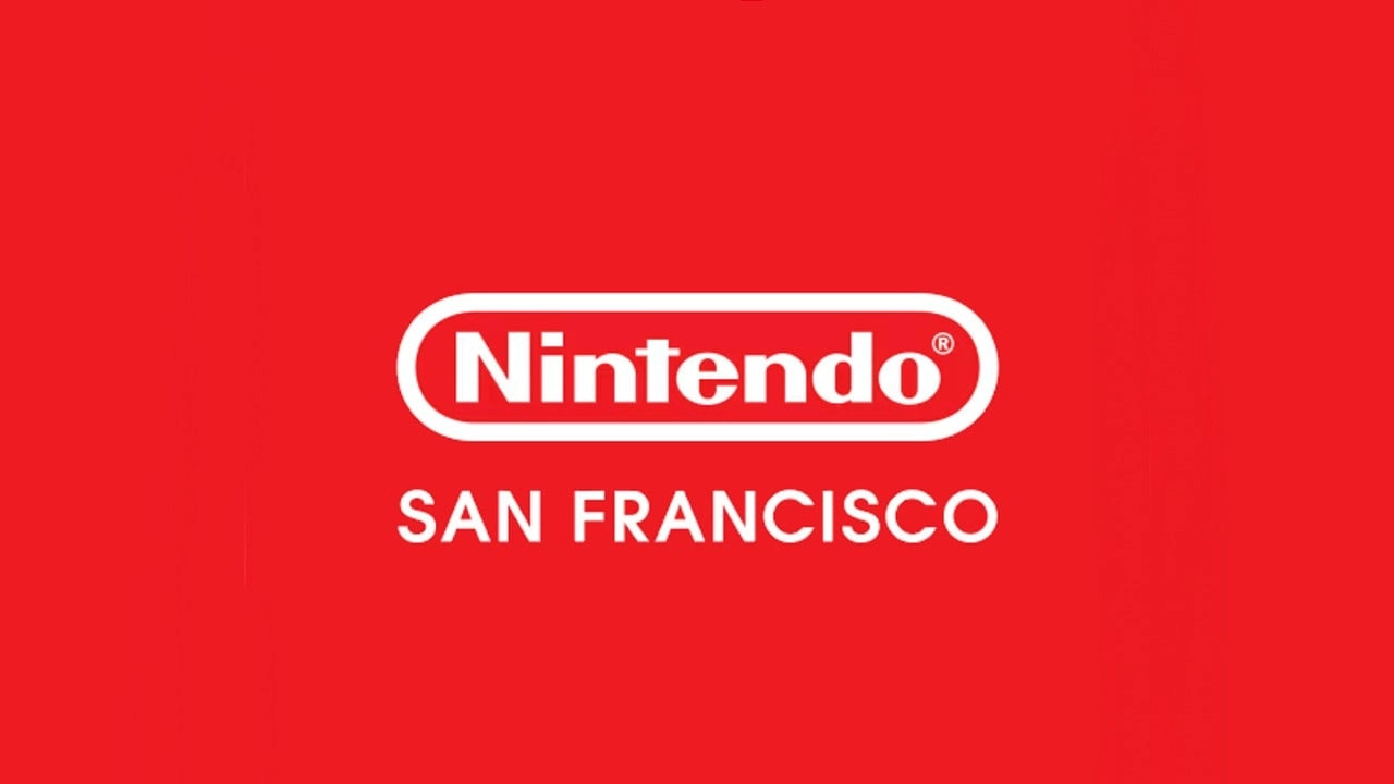 Nintendo to Open New Official Store in San Francisco by 2025