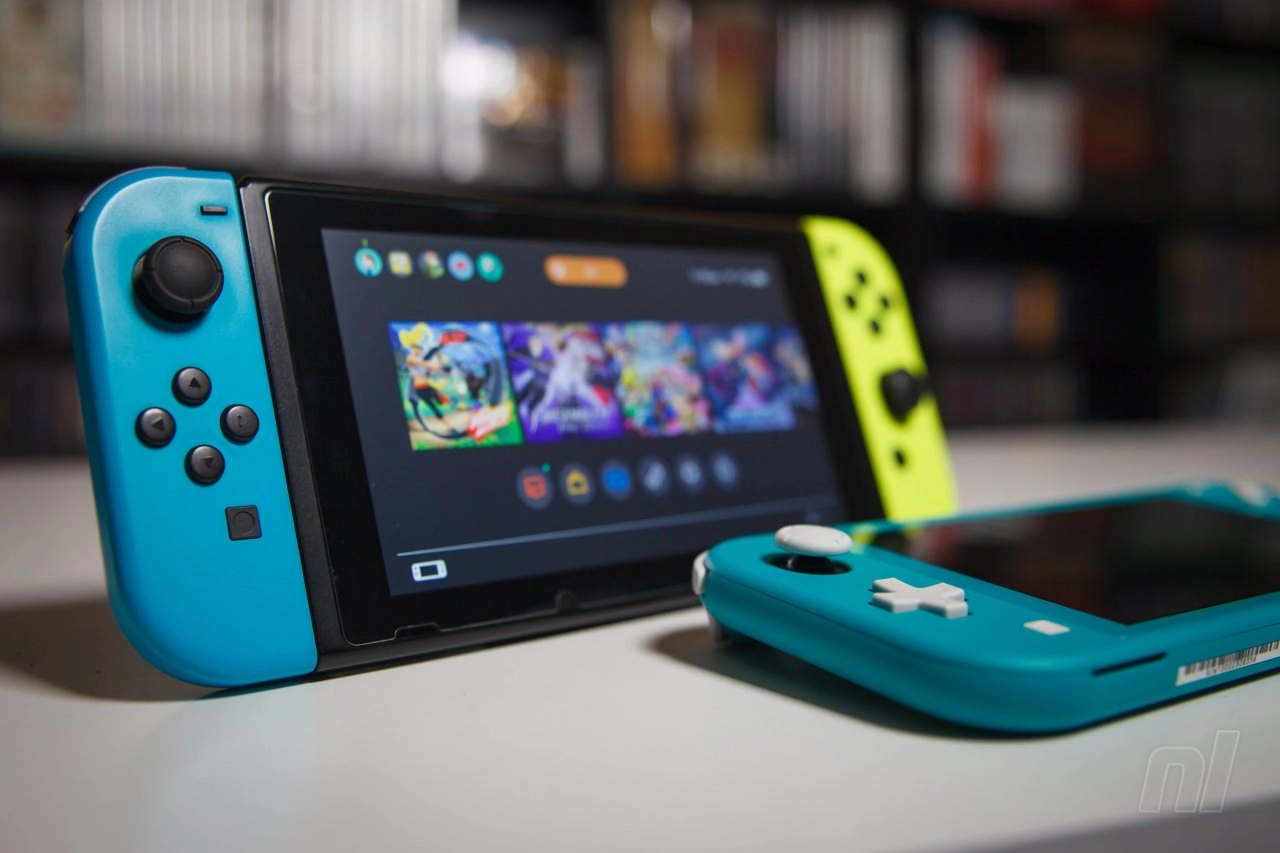 Nintendo Switch Successor Unlikely to Affect Sales