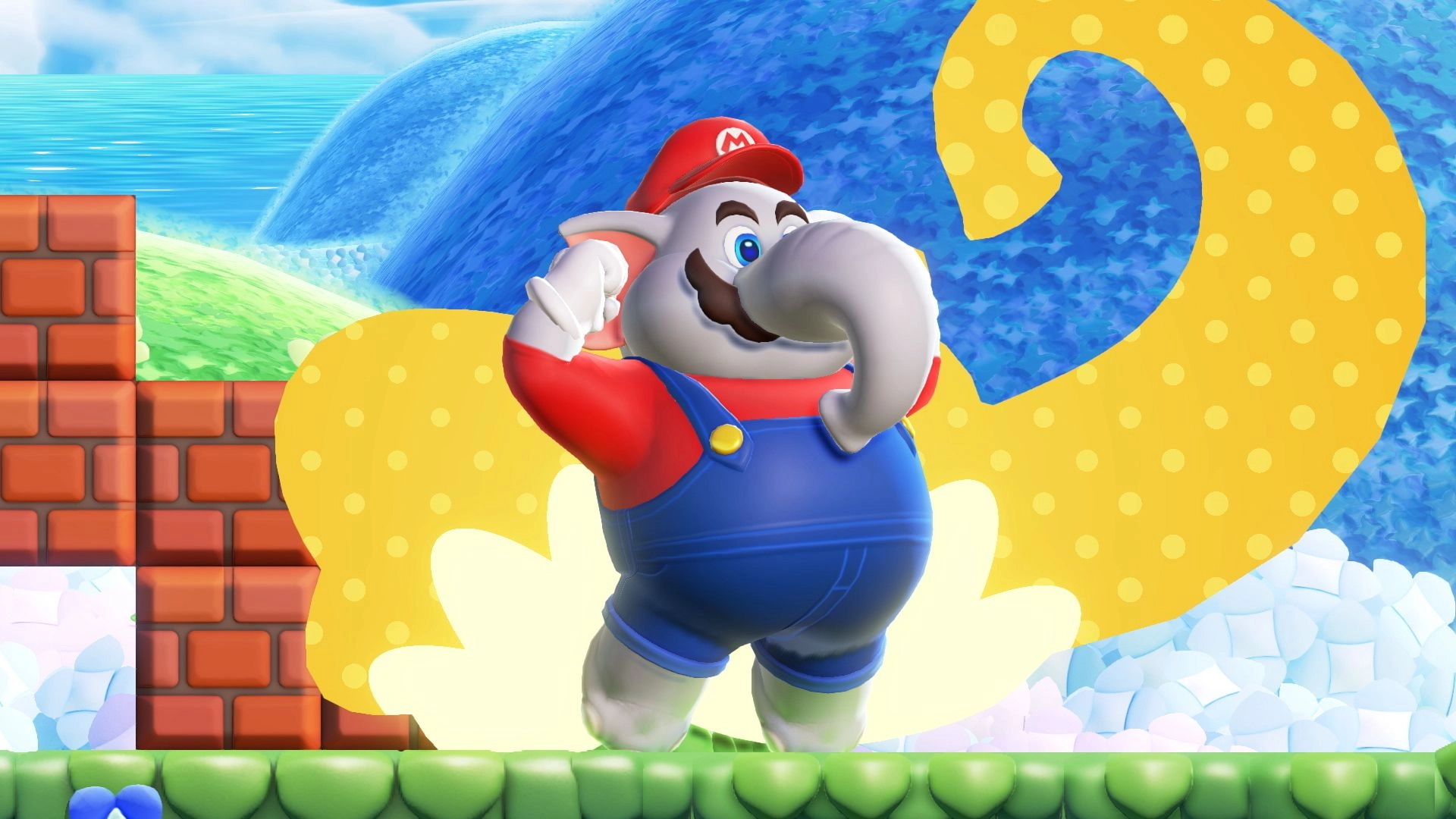 Mario's Future: More Uncertain than a Koopa Shell Bounce