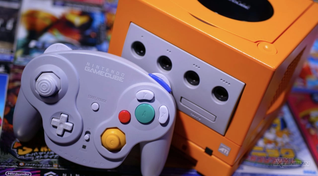 Nintendo Revives GameCube Controller Excitement with Trademarks