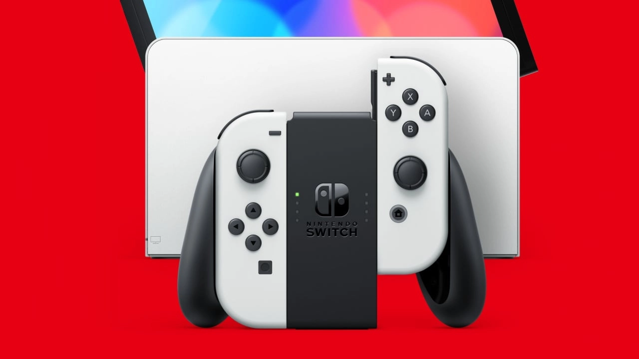 Nintendo Switch Update 18.1.0 Enhances User Experience