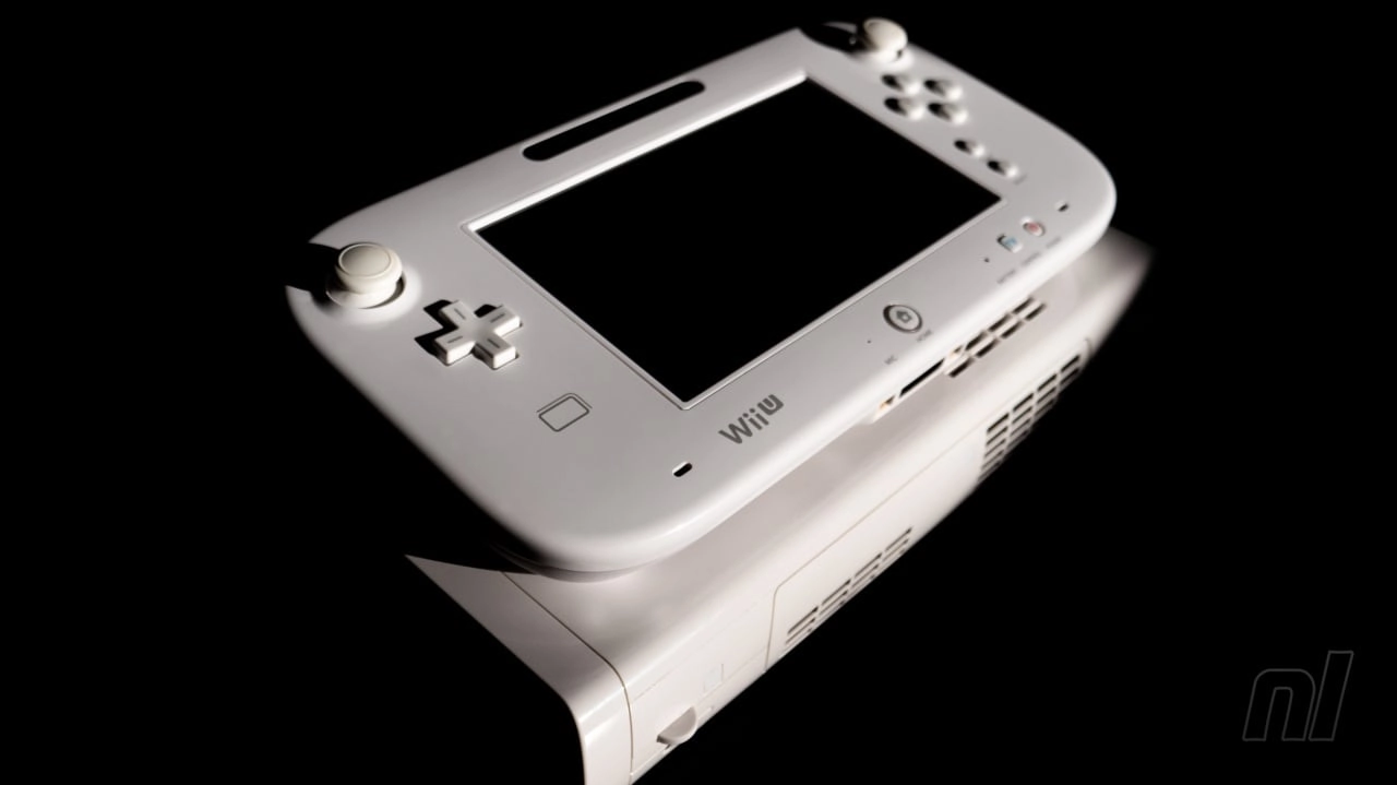 Nintendo Ends Repairs for Wii U in Japan