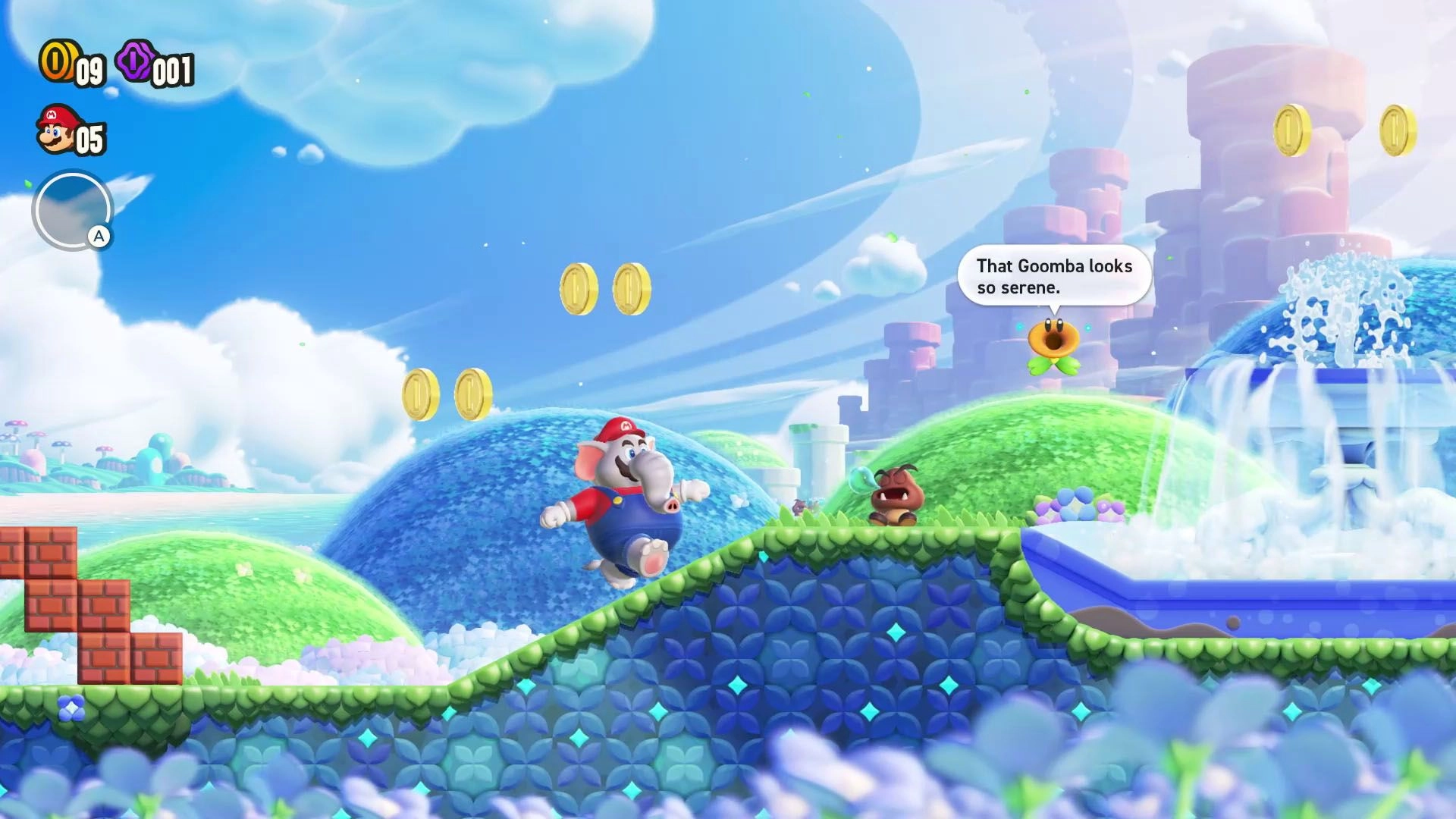 The Untold Tales of Super Mario Bros. Wonder's Development