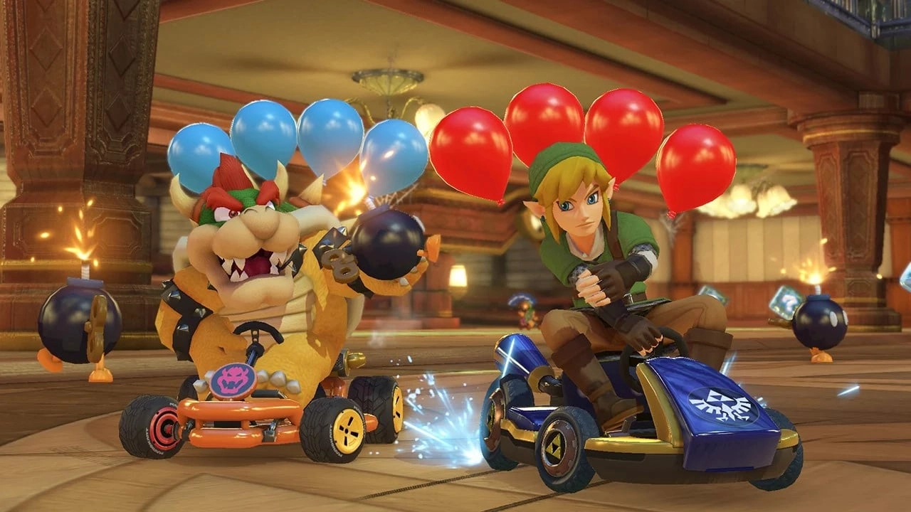 Nintendo Enhances Guidelines for Fair Multiplayer Gaming