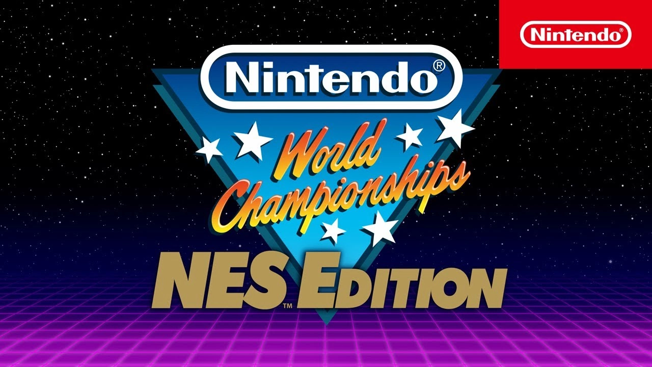 Nintendo World Championships: NES Edition on Switch