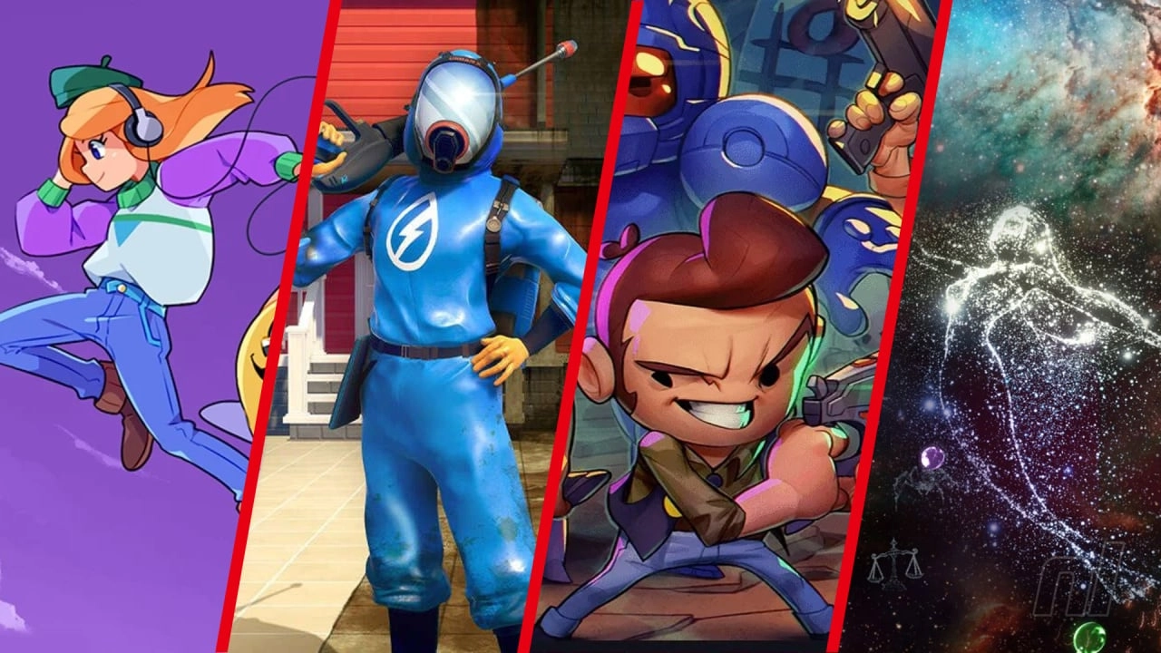 Nintendo Launches Free Game Trials for NSO Members