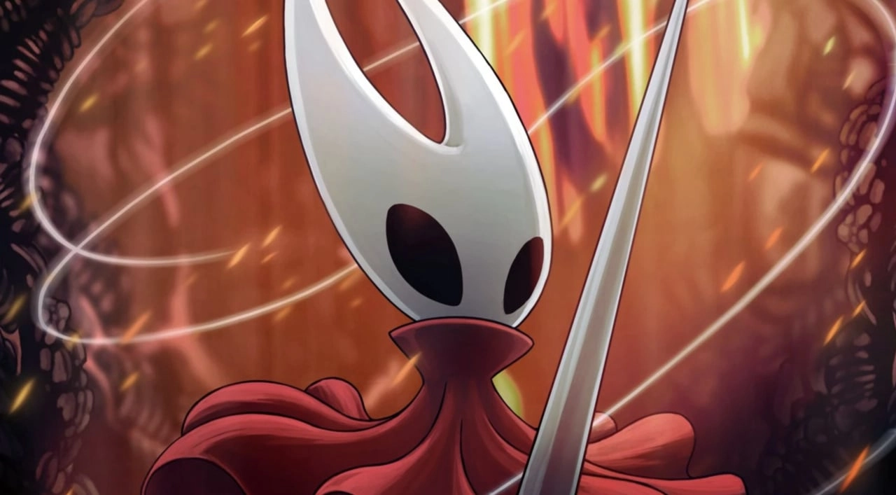 Hollow Knight: Silksong Absent at Gamescom Opening Night