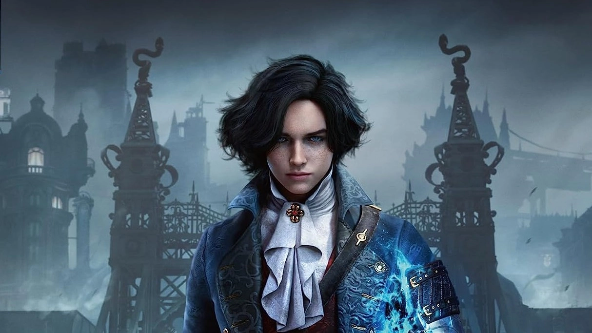 Lies of P Enhanced for PS5 Pro: Improved Graphics and Performance