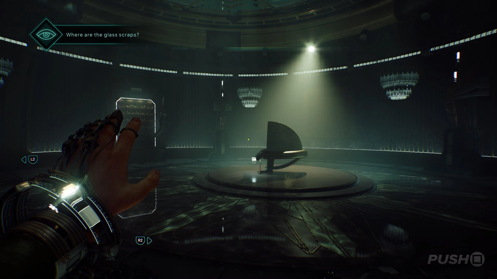 Decoding Immortality in "Nobody Wants to Die" Game Review